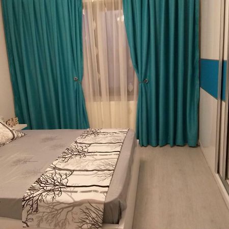 Apartament Katy Constanta Bagian luar foto