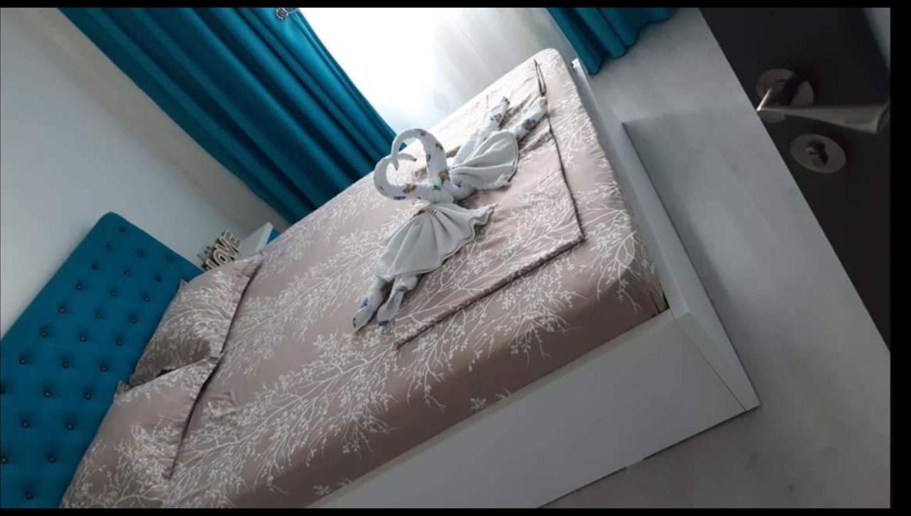Apartament Katy Constanta Bagian luar foto