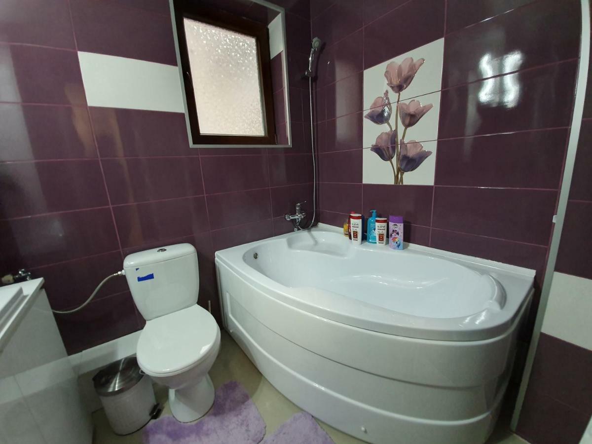 Apartament Katy Constanta Bagian luar foto