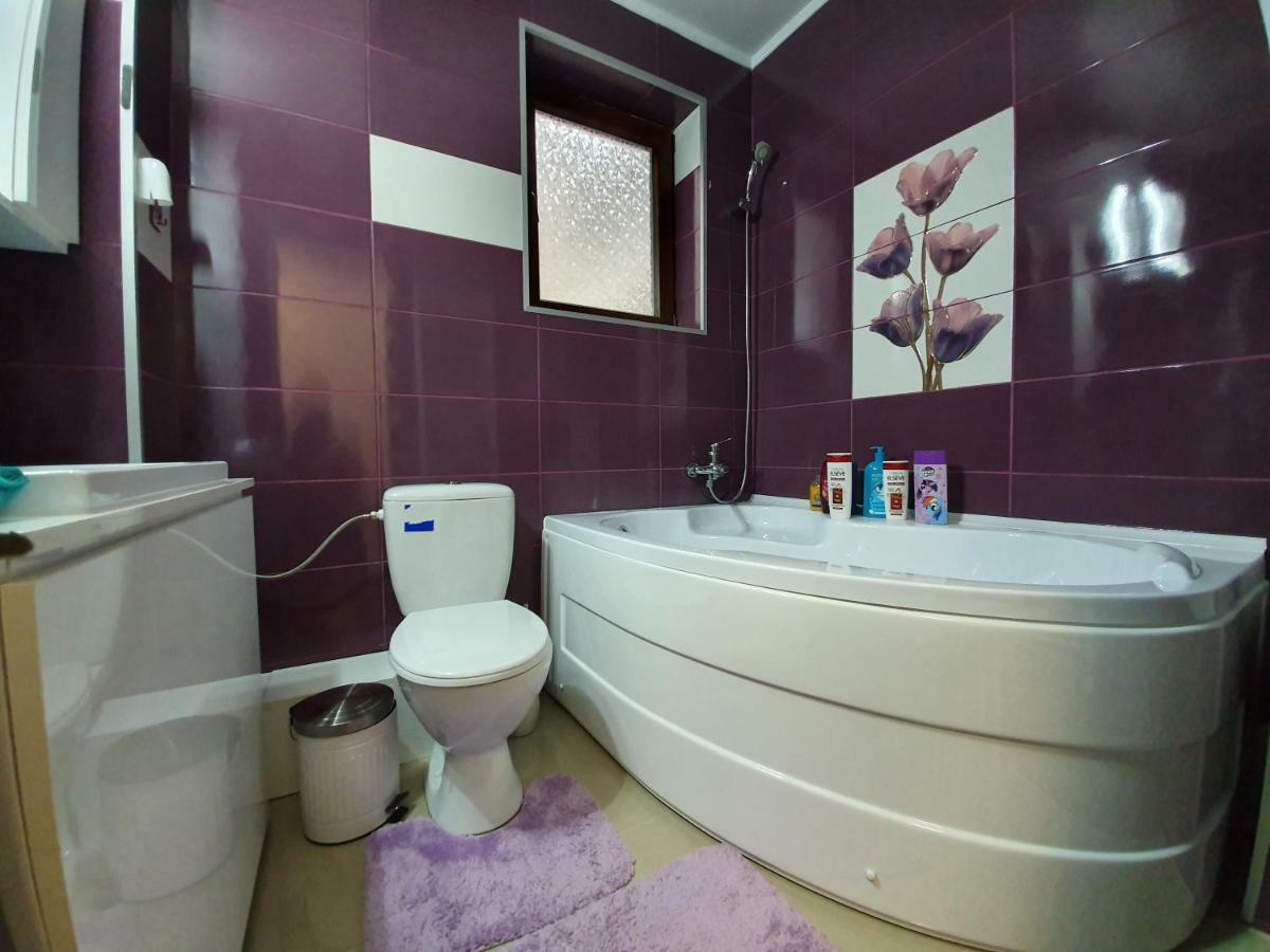 Apartament Katy Constanta Bagian luar foto