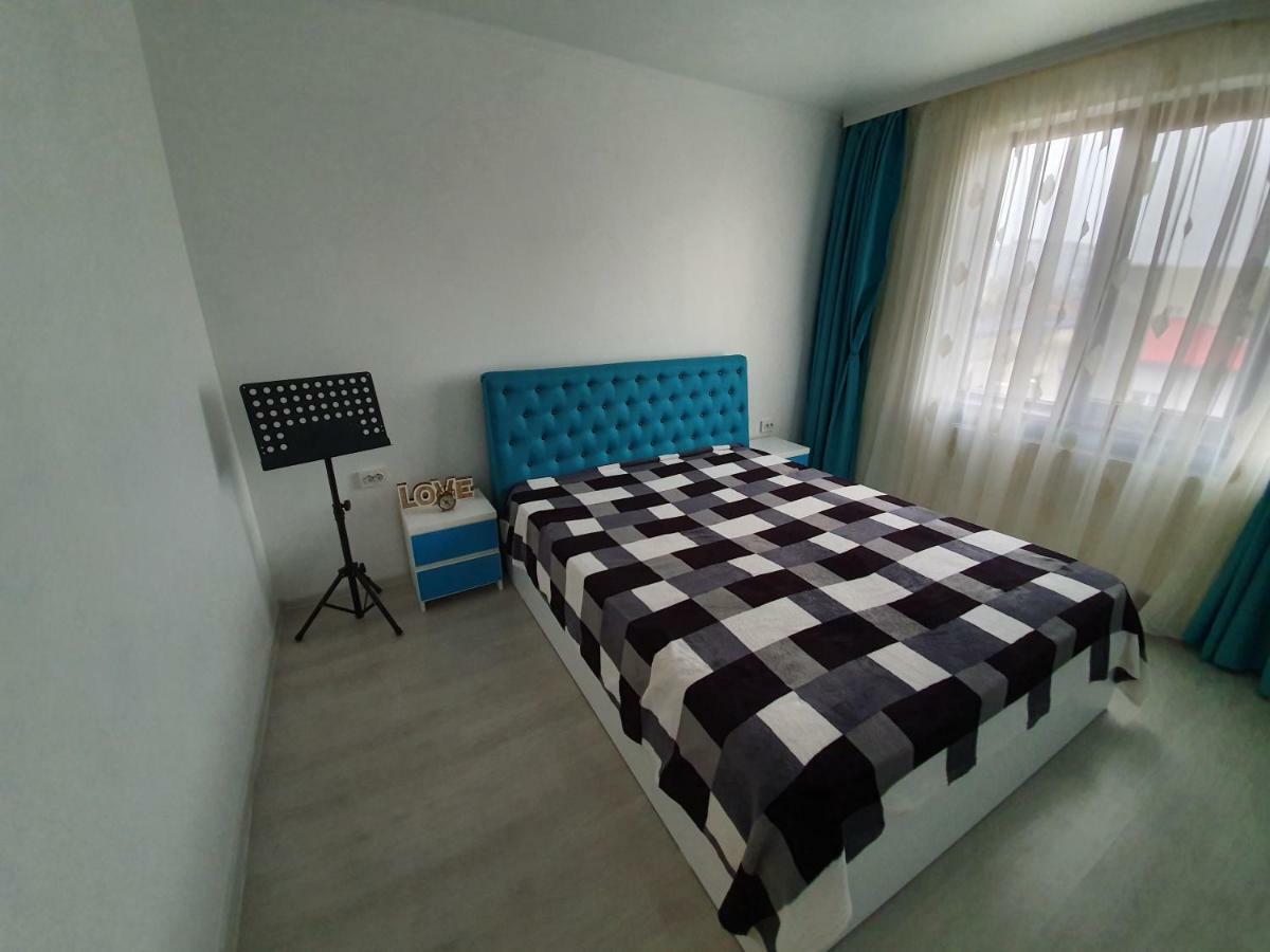 Apartament Katy Constanta Bagian luar foto