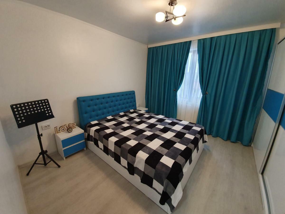 Apartament Katy Constanta Bagian luar foto