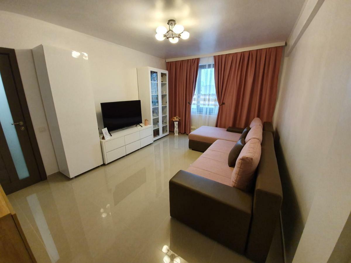 Apartament Katy Constanta Bagian luar foto