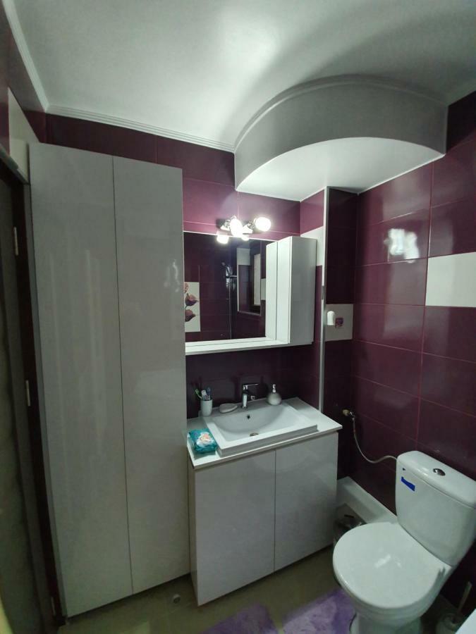 Apartament Katy Constanta Bagian luar foto