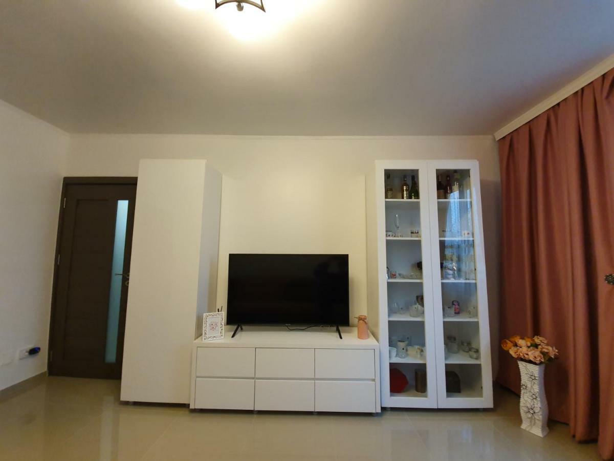 Apartament Katy Constanta Bagian luar foto