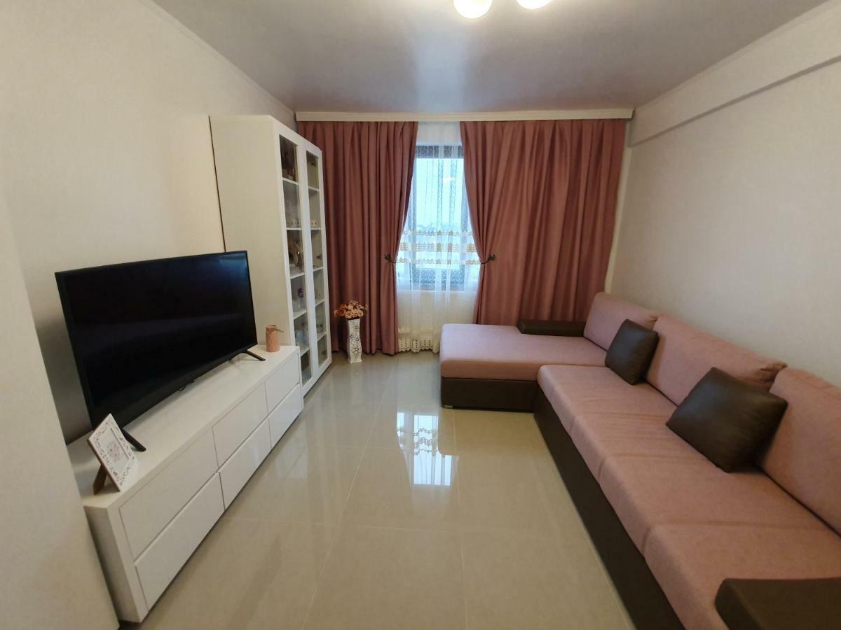 Apartament Katy Constanta Bagian luar foto