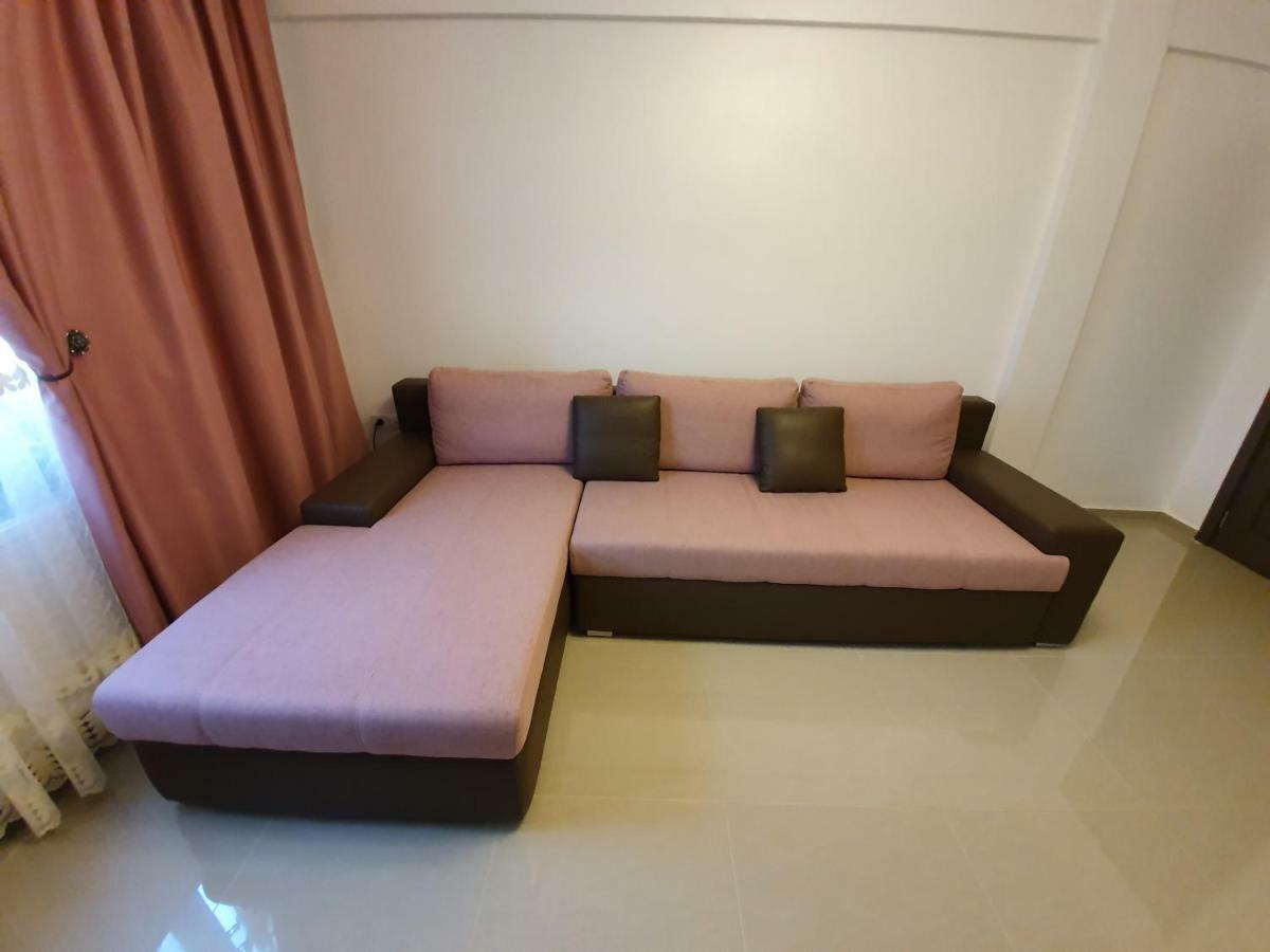Apartament Katy Constanta Bagian luar foto