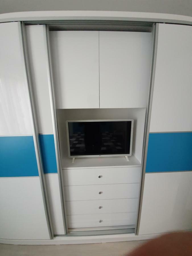 Apartament Katy Constanta Bagian luar foto