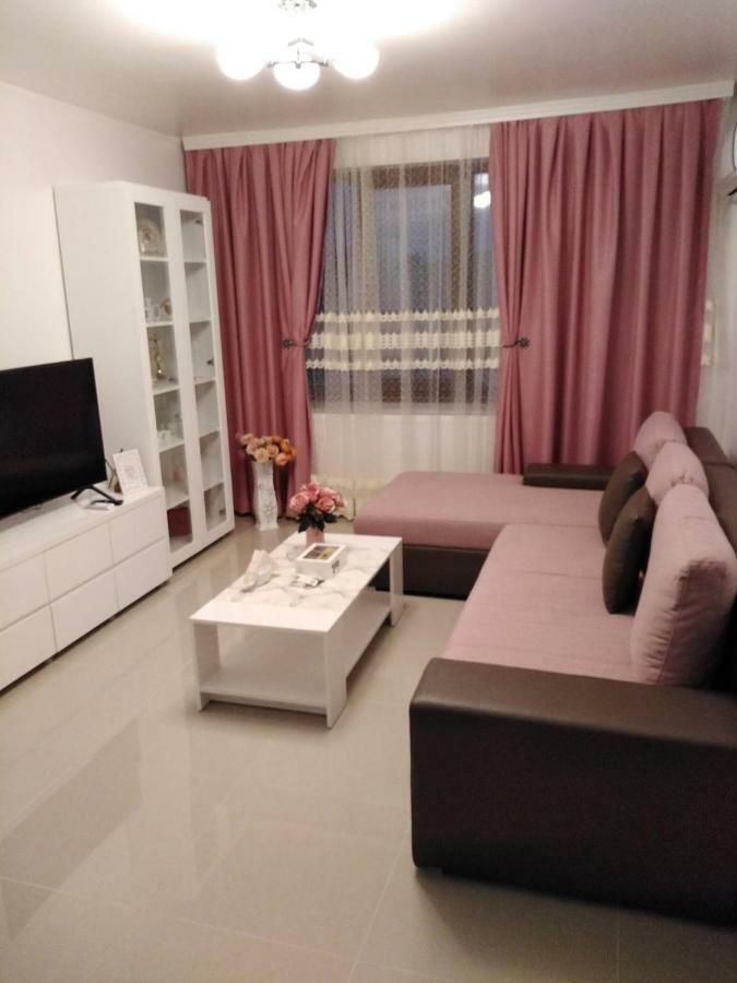 Apartament Katy Constanta Bagian luar foto